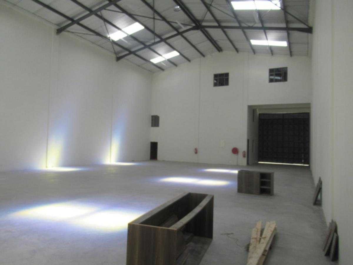 Warehouse with Service Charge Included at Off Kiungani Rd - 7