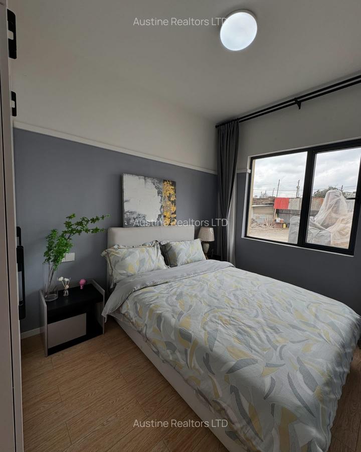 1 Bed Apartment with En Suite in Ngong Road - 8