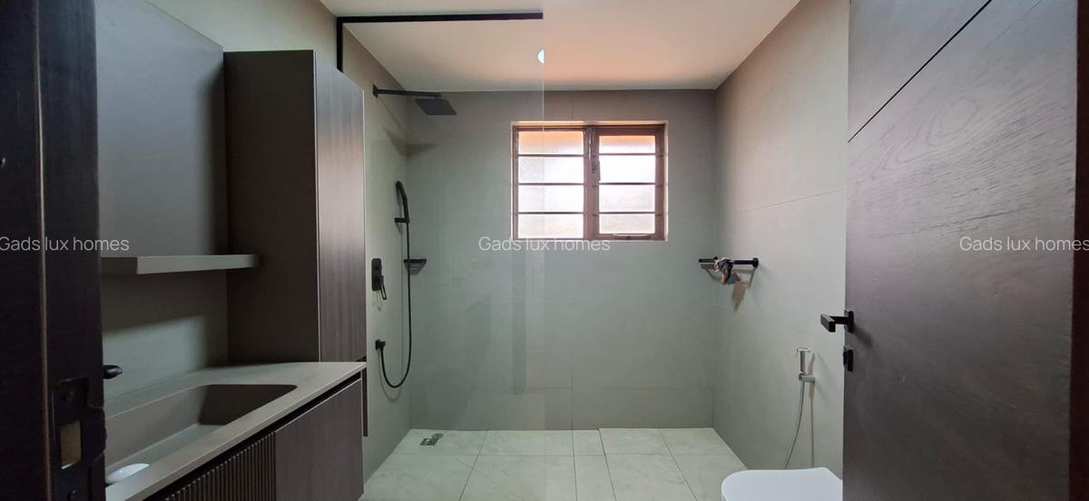 4 Bed Villa with En Suite at Lower Kabete - 9