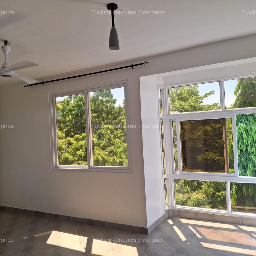 Serviced 2 Bed Apartment with En Suite at Nyali Mombasa - 13