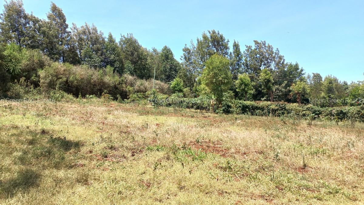 1 ac Land at Kerarapon Drive - 2