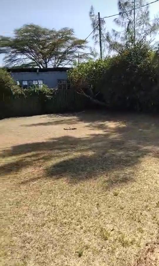 0.25 ac Land in Langata - 3