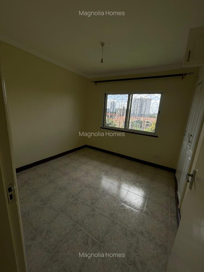 3 Bed Apartment in Kileleshwa - 9
