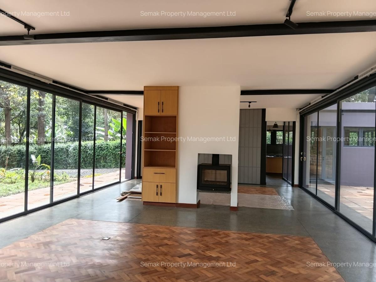4 Bed House with En Suite at Mitini Estate - 12