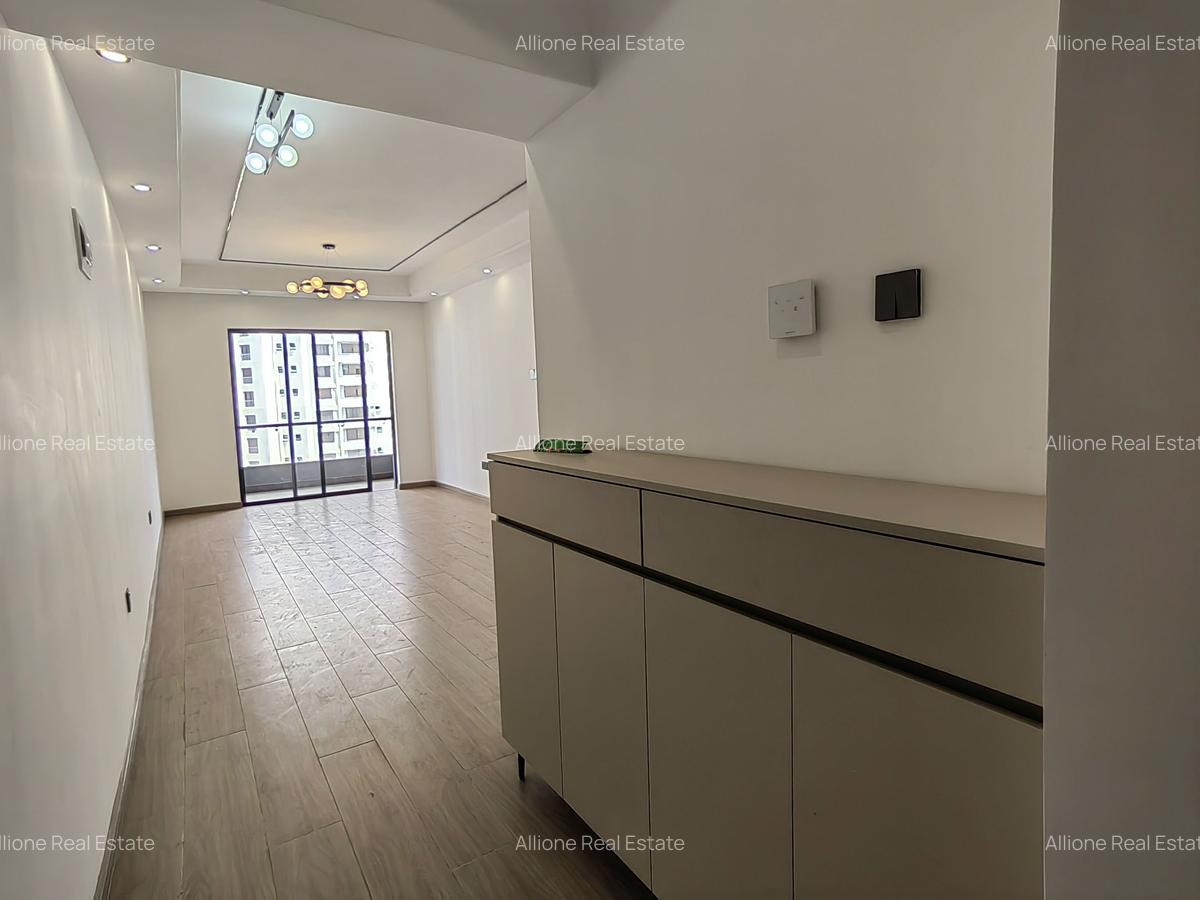 2 Bed Apartment with Swimming Pool at Behind Yaya Centre Mall - 3