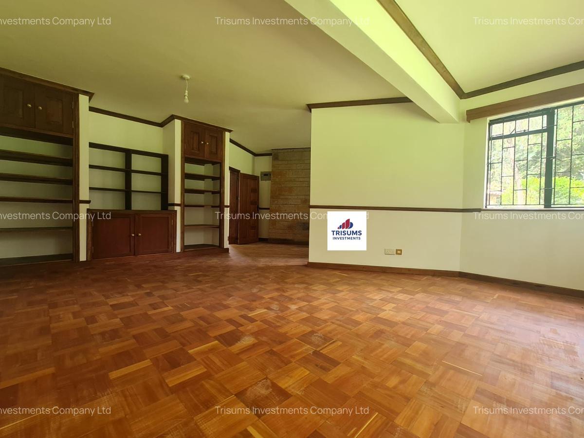 5 Bed House with En Suite in Kitisuru - 4