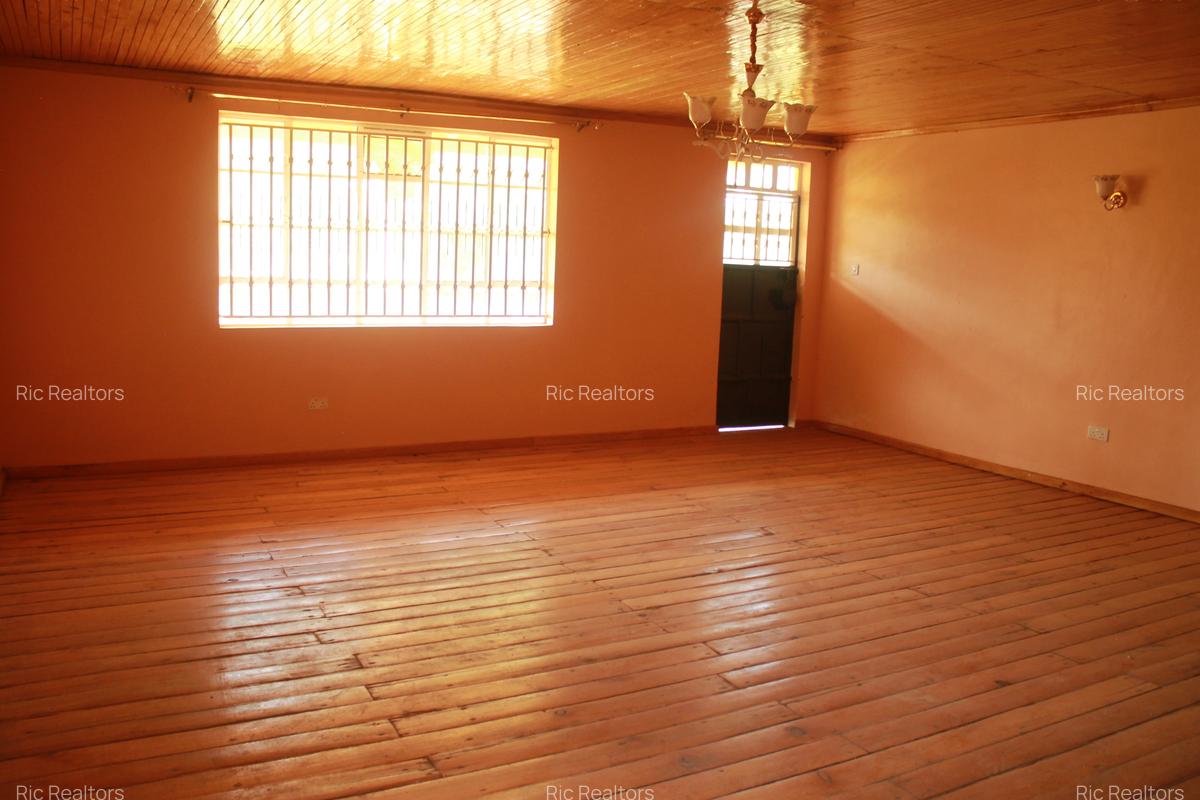 5 Bed House with En Suite at Ongata Rongai - 18