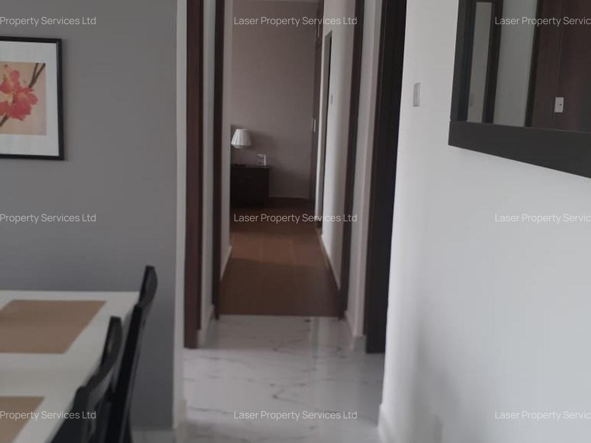 2 Bed Apartment with En Suite in Athi River - 5