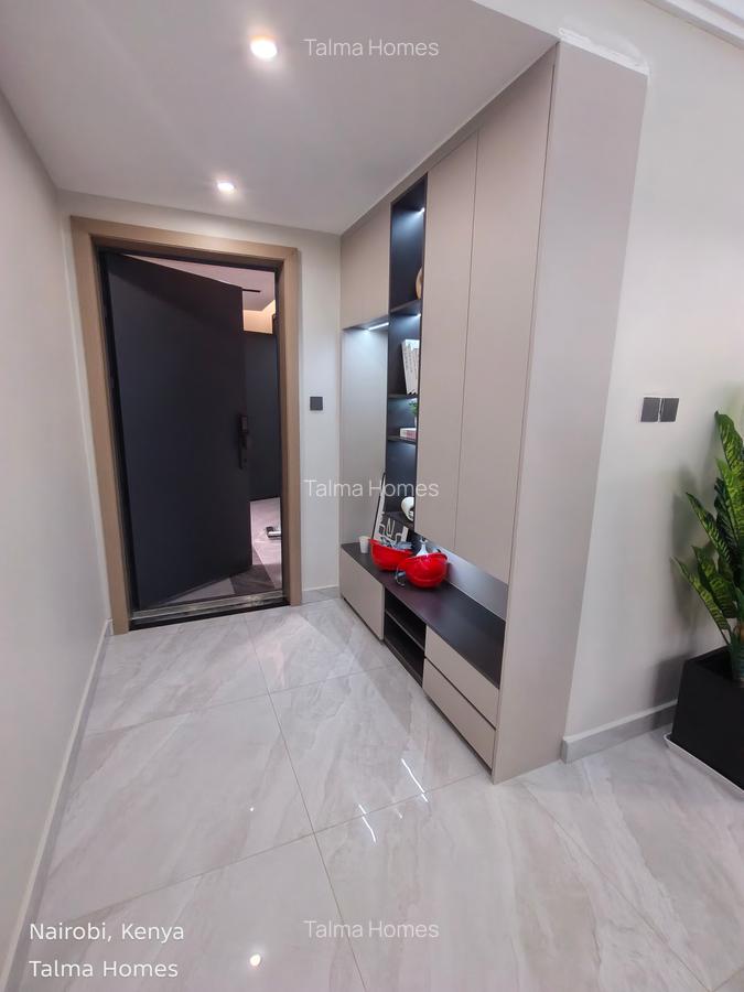 1 Bed Apartment with En Suite at Off Parklands Road - 6