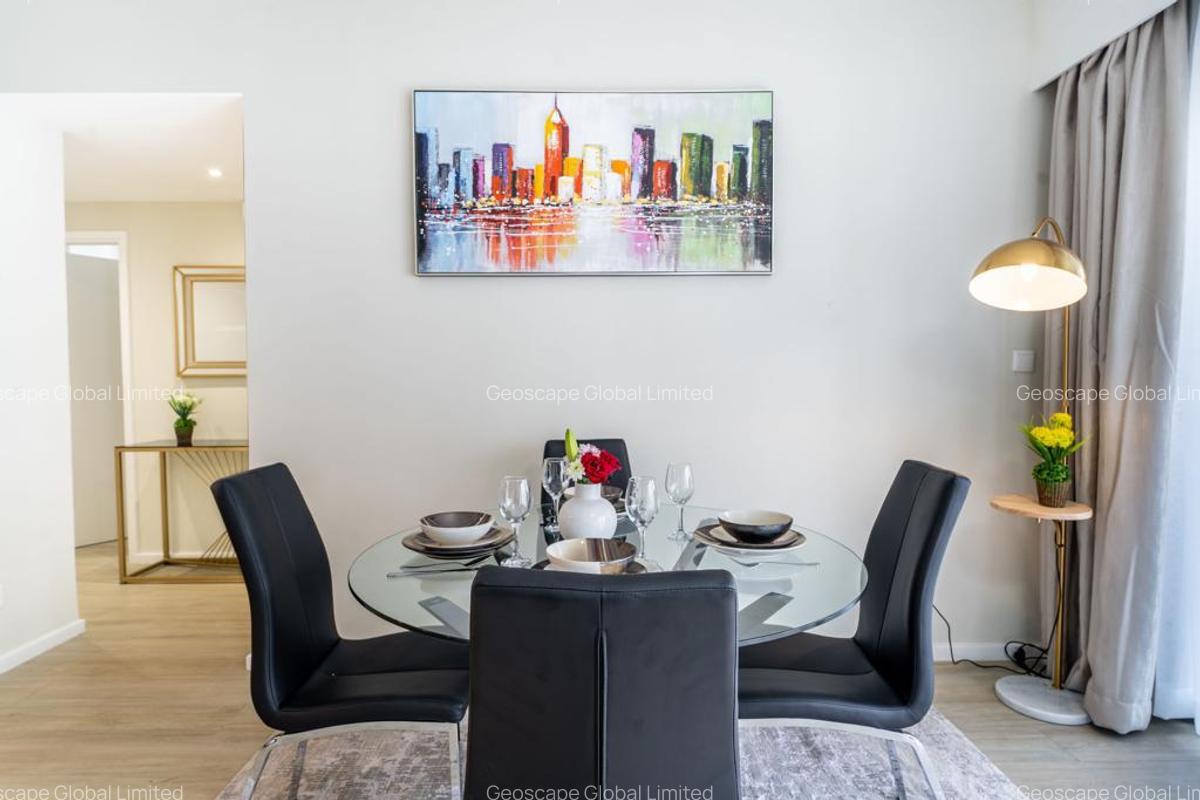 2 Bed Apartment with En Suite in Riverside - 6