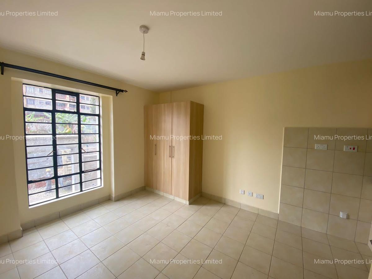 2 Bed Apartment with En Suite at Limuru Road - 2