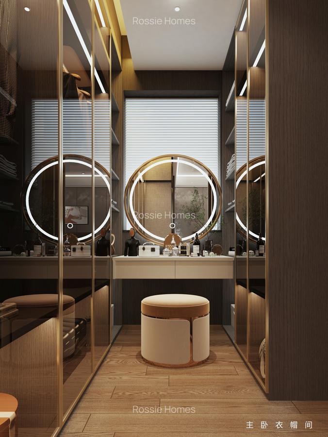 4 Bed Apartment with En Suite at Elgeyo Marakwet - 11