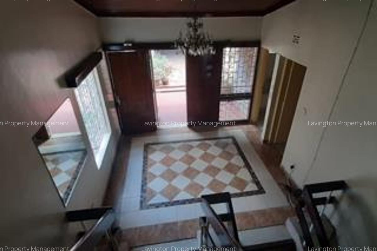 4 Bed House with En Suite at Lavington Green - 4