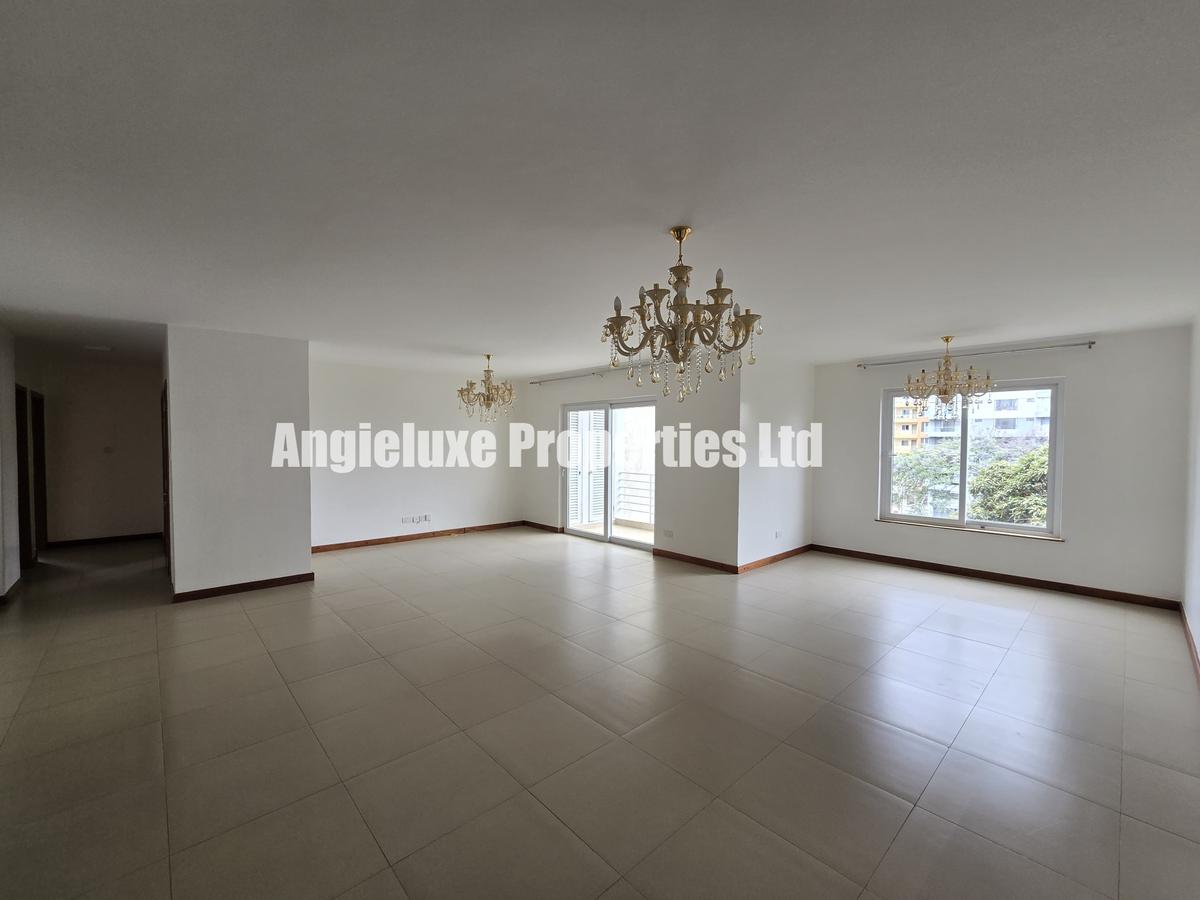 3 Bed Apartment with En Suite at Ole Dume Road - 2