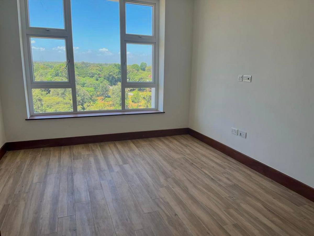 2 Bed Apartment with En Suite at General Mathenge - 17