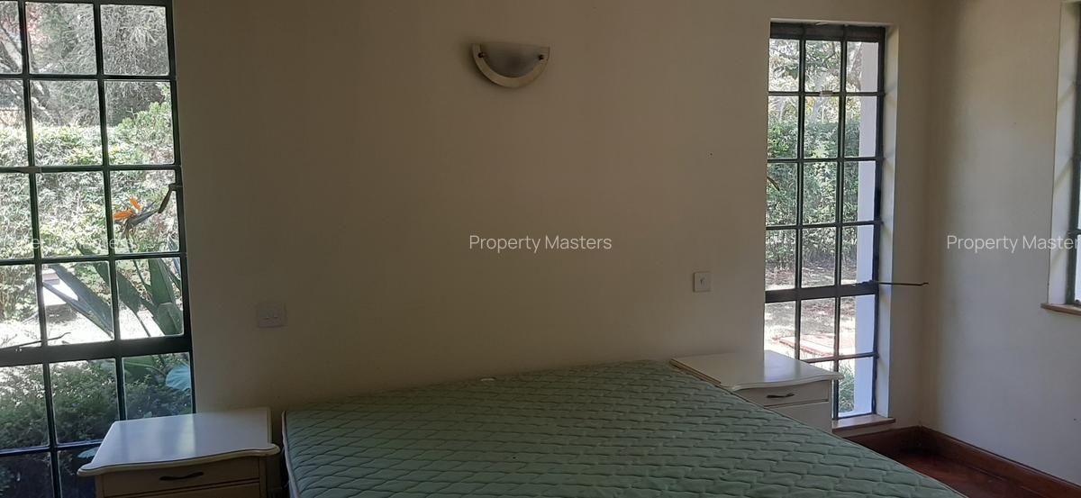 5 Bed House with En Suite at Runda Mimosa - 9