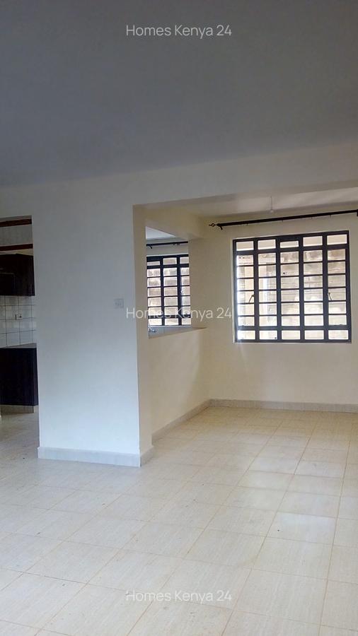 3 Bed Townhouse in Kabete - 8