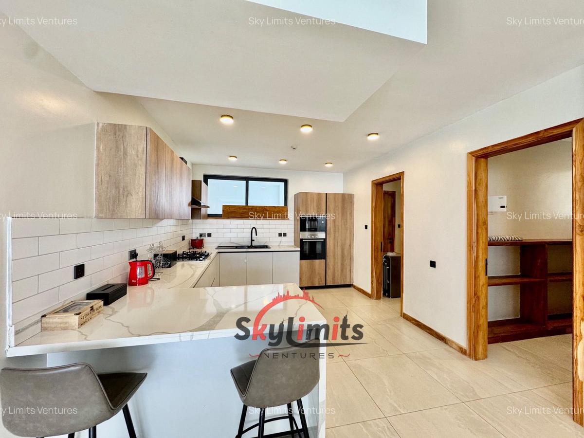 3 Bed Apartment with En Suite at Peponi Rd - 13