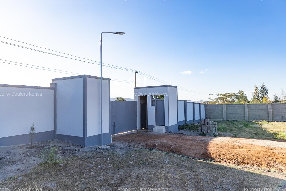 Residential Land at Machakos Junction - 7