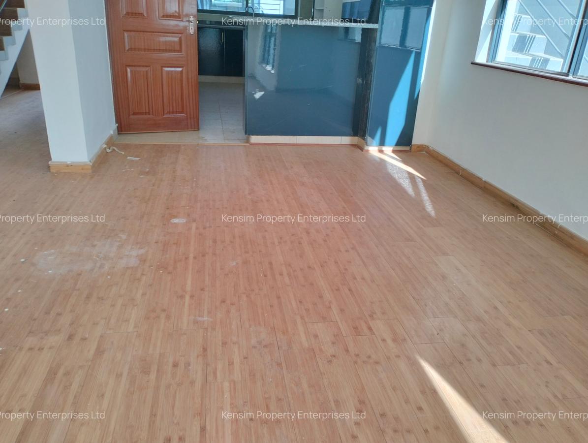 4 Bed Townhouse with En Suite in Lavington - 13