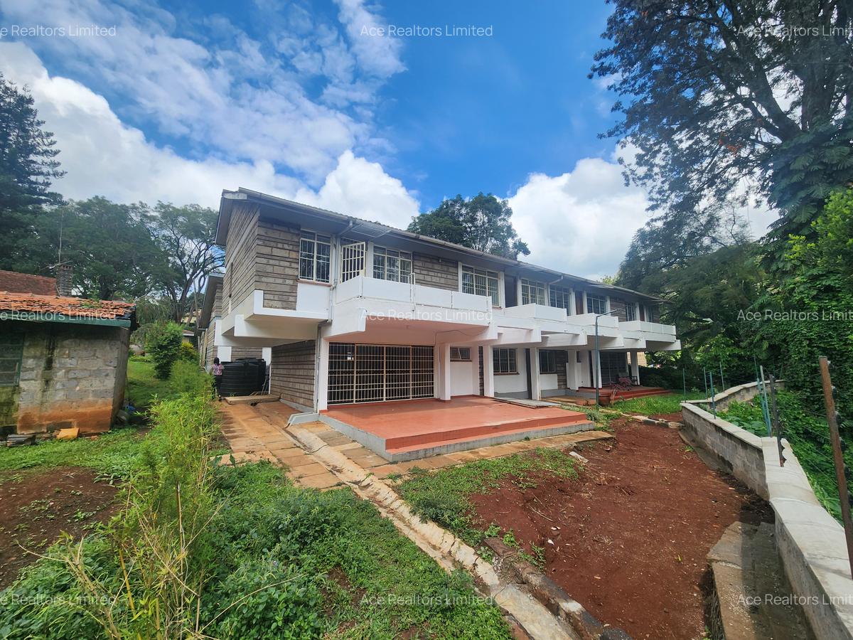 4 Bed Townhouse with En Suite at Laikipia Road - 19