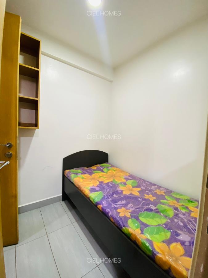 3 Bed Apartment with En Suite in Lavington - 6