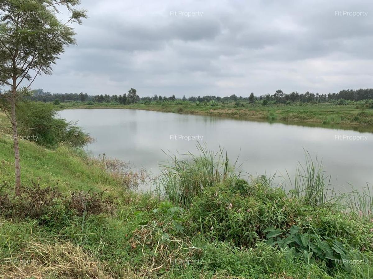 1,922,325 m² Commercial Land at Off Thika Road - 3