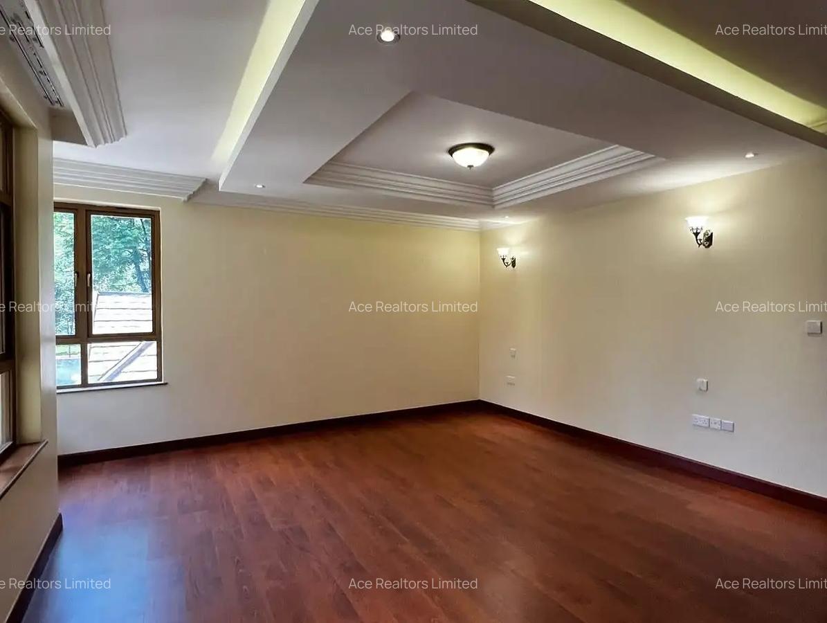 5 Bed House with En Suite at Karen Road Nairobi - 13