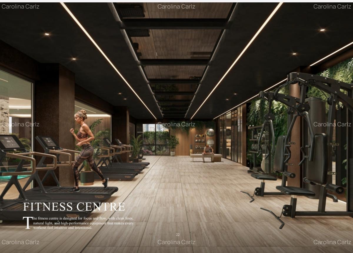 4 Bed Apartment with En Suite at Brookside Drive - 9