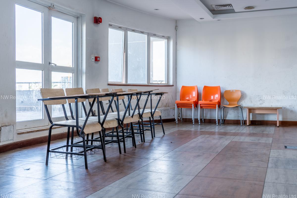 25,000 ft² Office with Service Charge Included at Muthangari Drive - 11