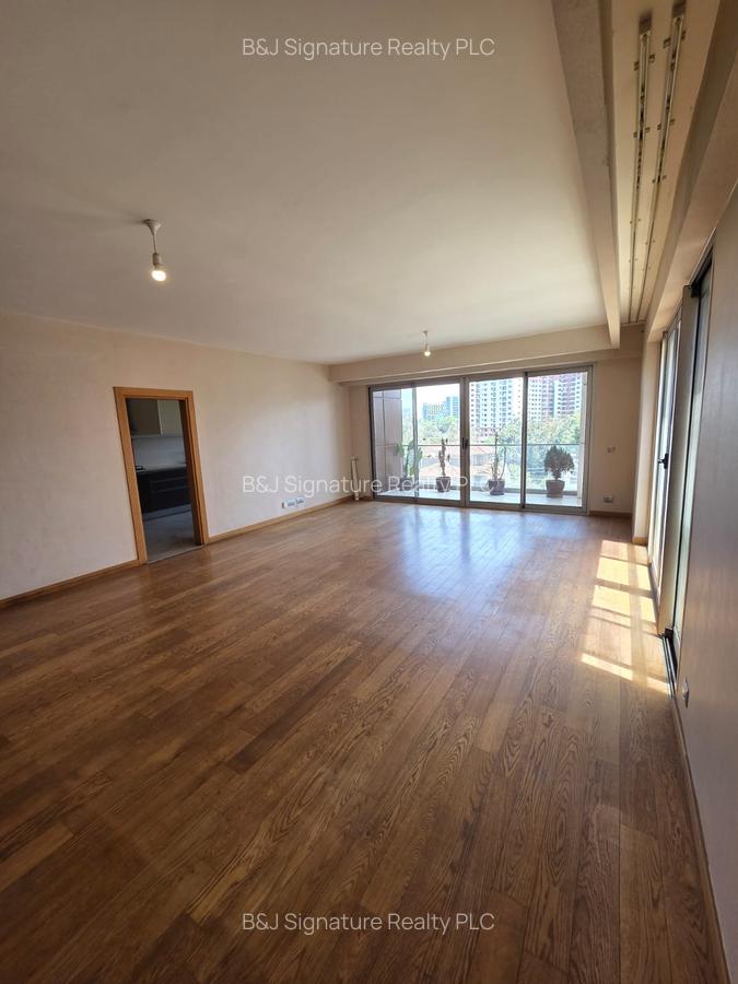 3 Bed Apartment with En Suite in Kileleshwa - 1