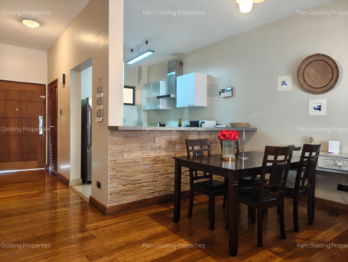 1 Bed Apartment with En Suite in Lavington - 1