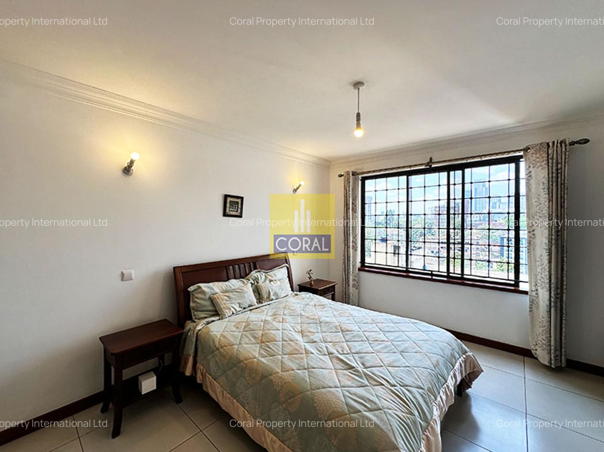 3 Bed Apartment in Parklands - 14