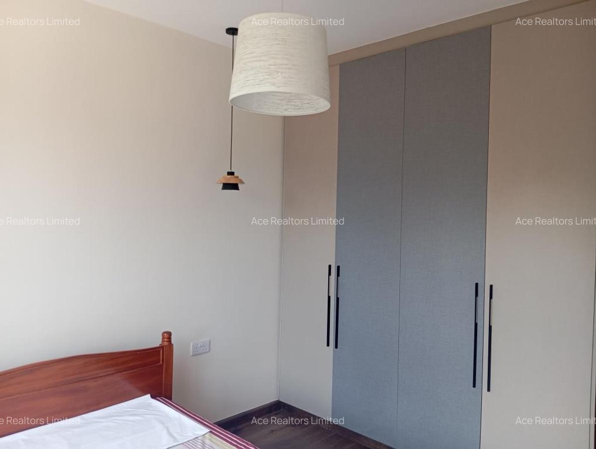 3 Bed Apartment with En Suite at Westlands - 11