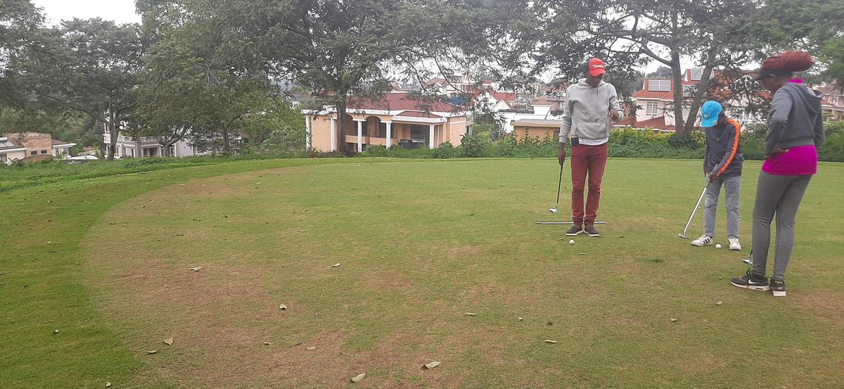 500 m² Residential Land at Migaa Golf Estate - 16