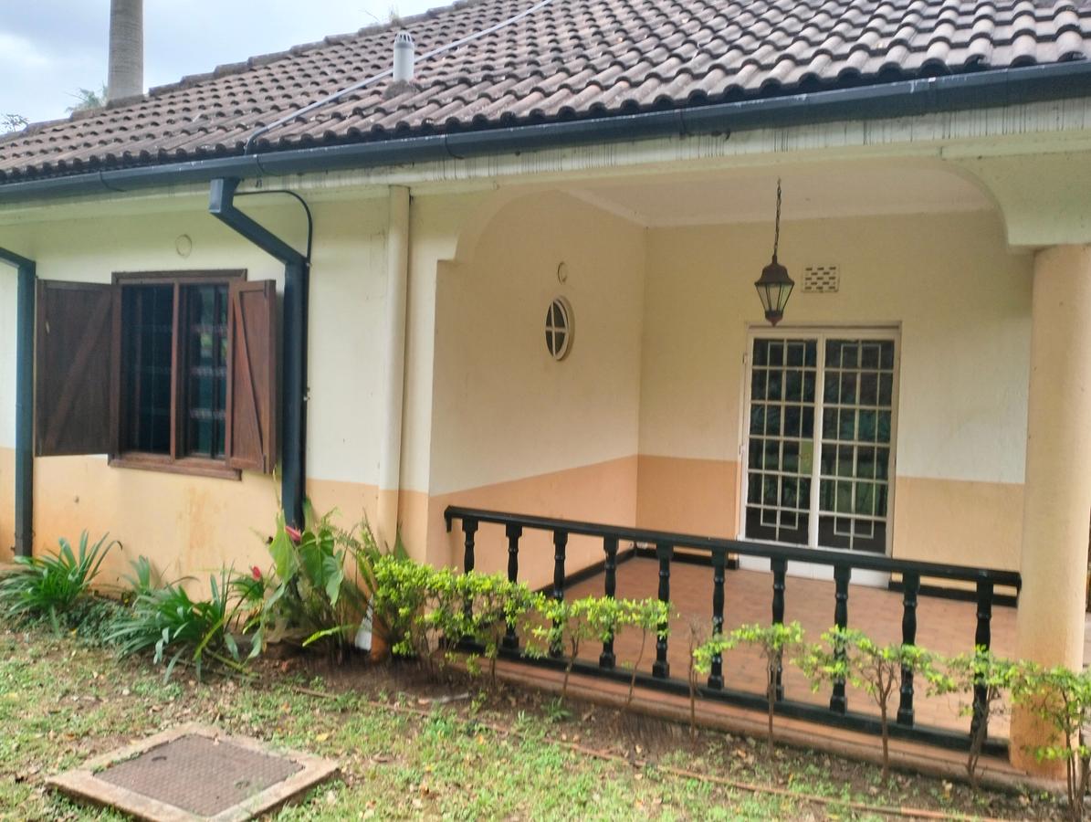 5 Bed House with En Suite in Kileleshwa - 19