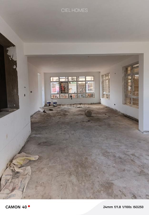 5 Bed Townhouse with En Suite in Gikambura - 3