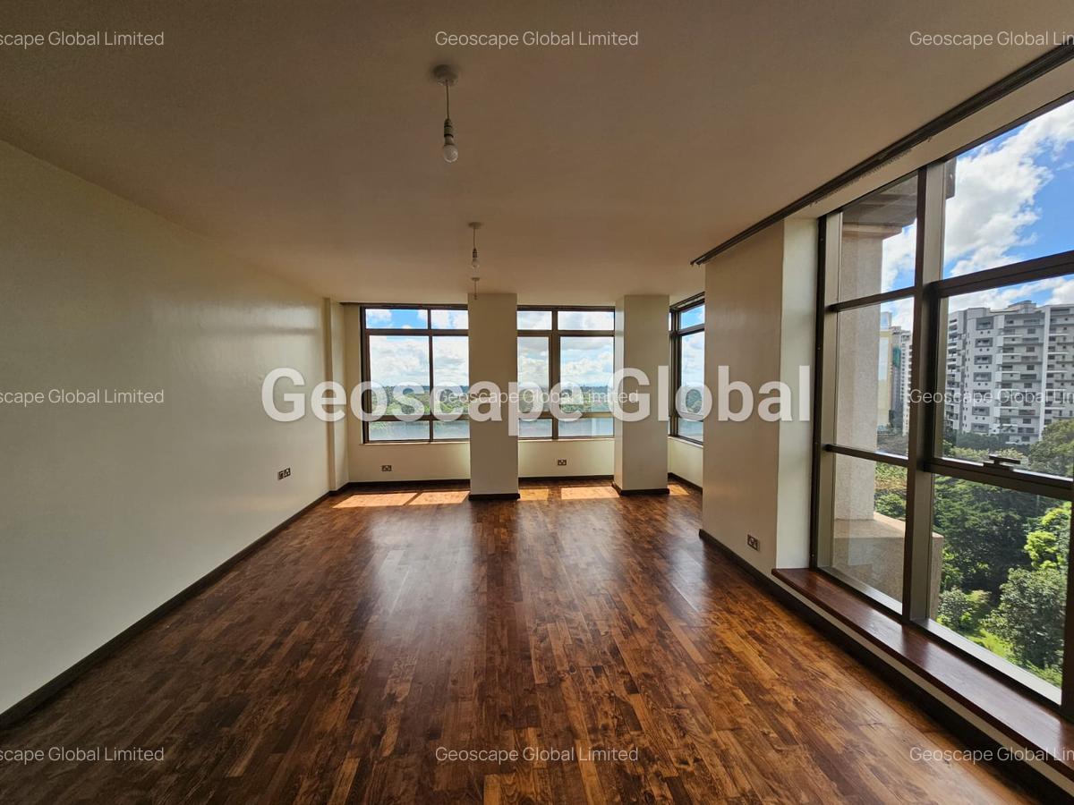 4 Bed Apartment with En Suite in Westlands Area - 2