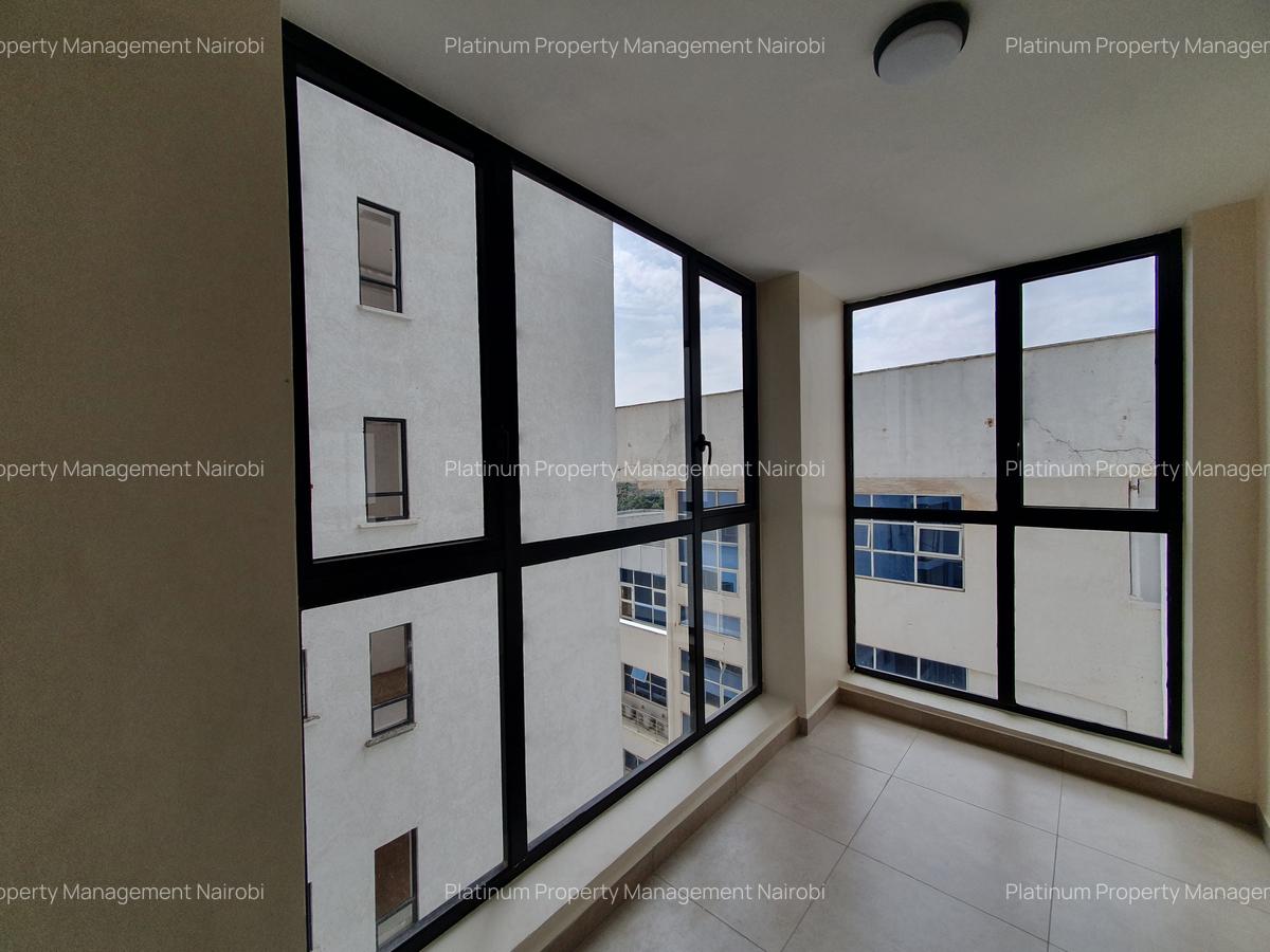 4 Bed Apartment with En Suite at Westlands - 16