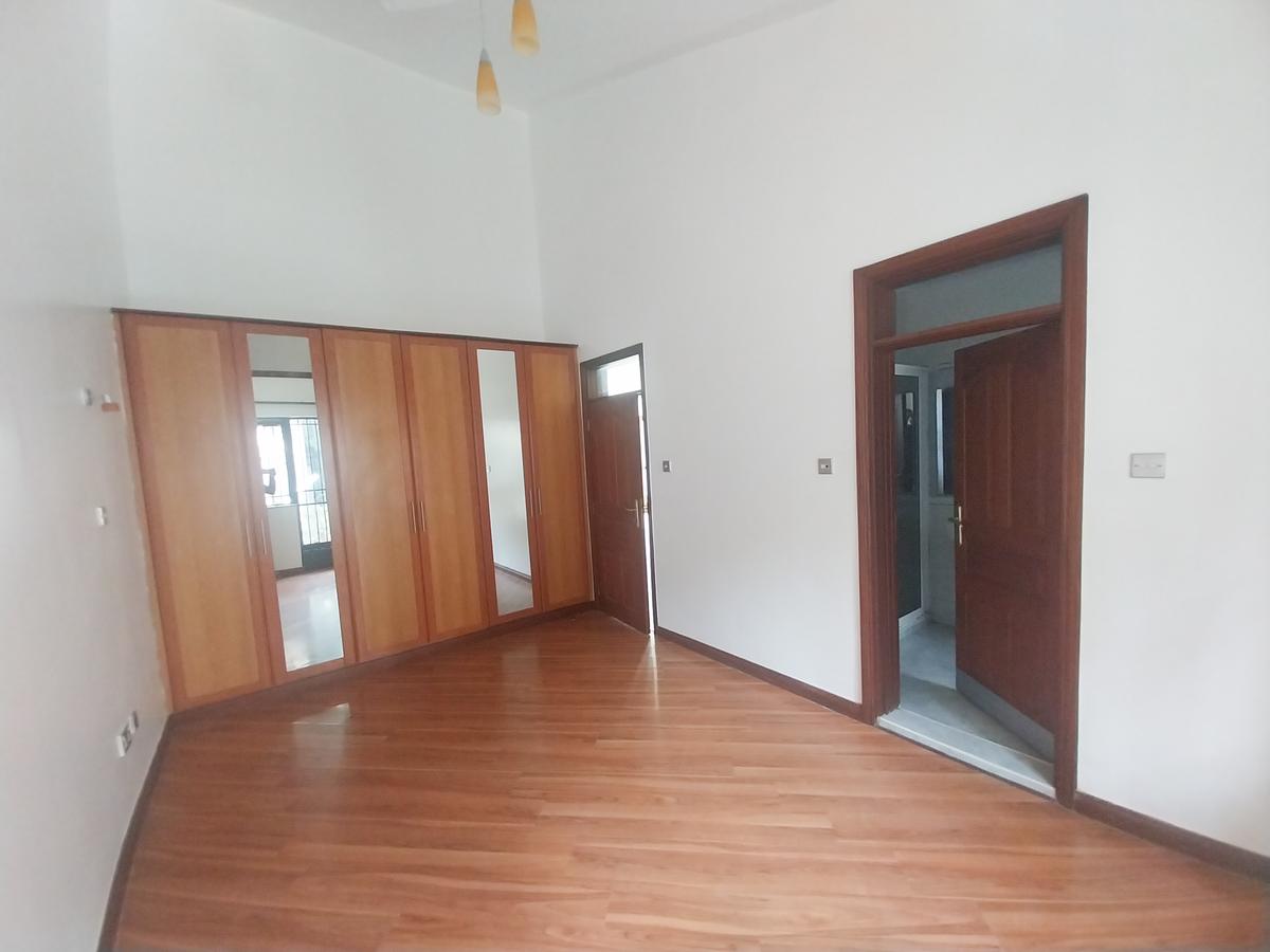 4 Bed Townhouse with Swimming Pool in Westlands Area - 16