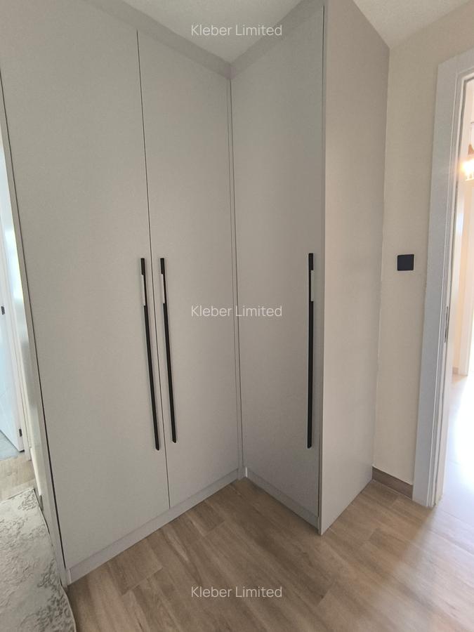 4 Bed Apartment with En Suite at General Mathenge - 18