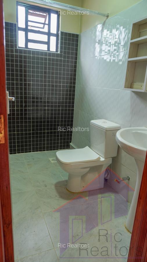 4 Bed Townhouse with En Suite at Merisho Road - 11