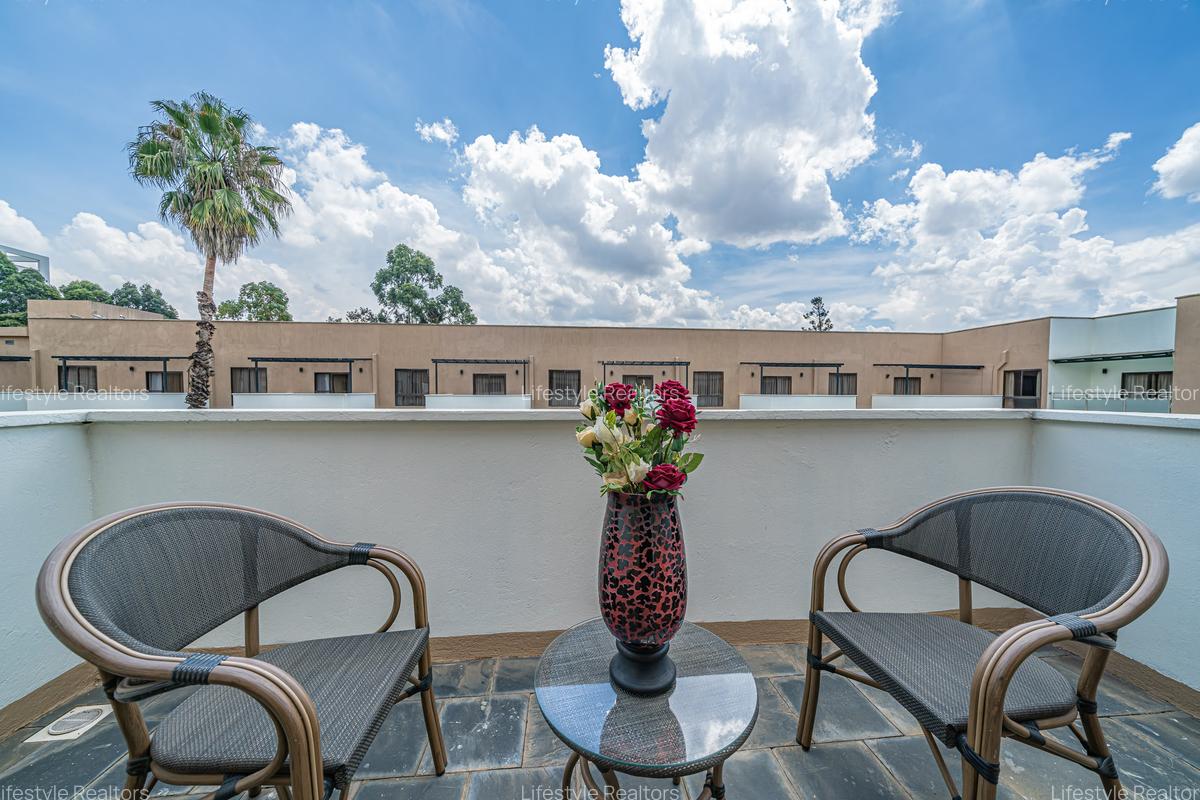 2 Bed Apartment at Vanga Road - 5