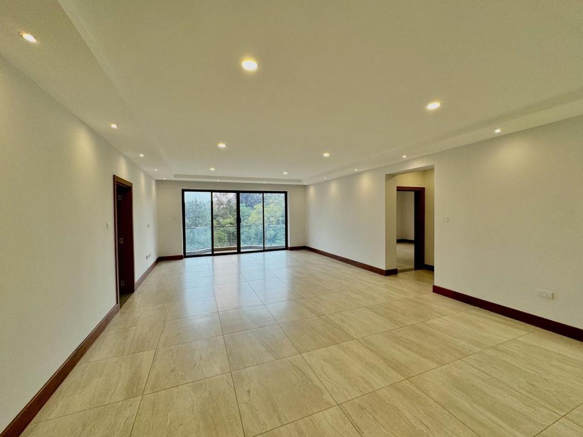 3 Bed Apartment with En Suite in Rhapta Road - 2