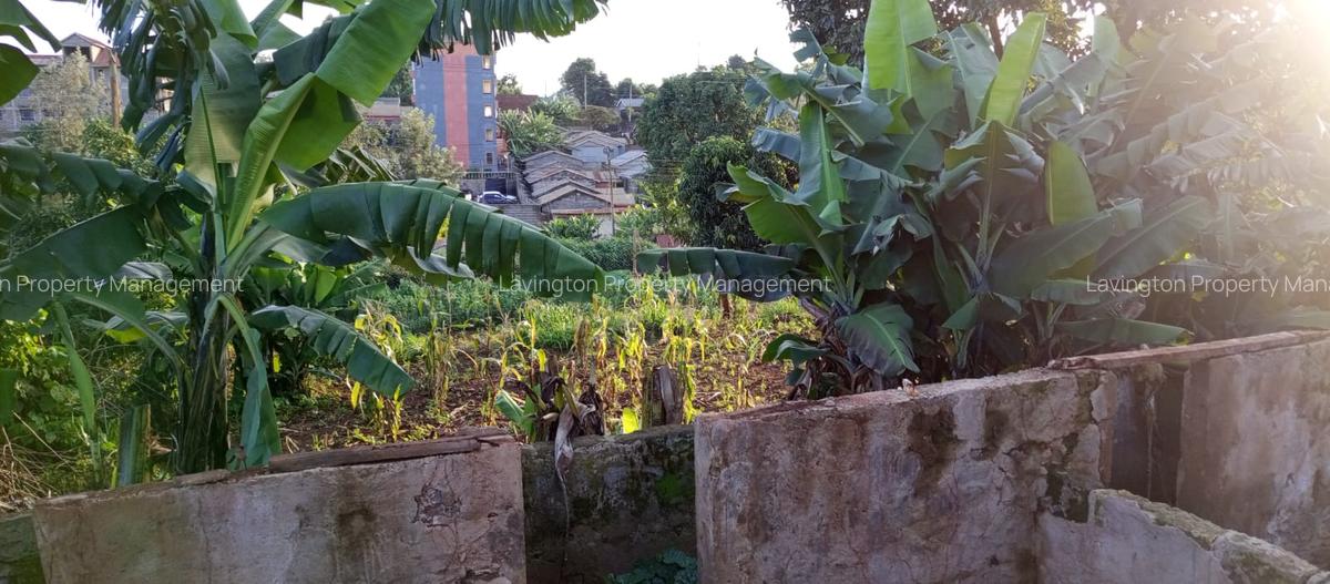 1.2 ac Residential Land at Lower Kabete - 7