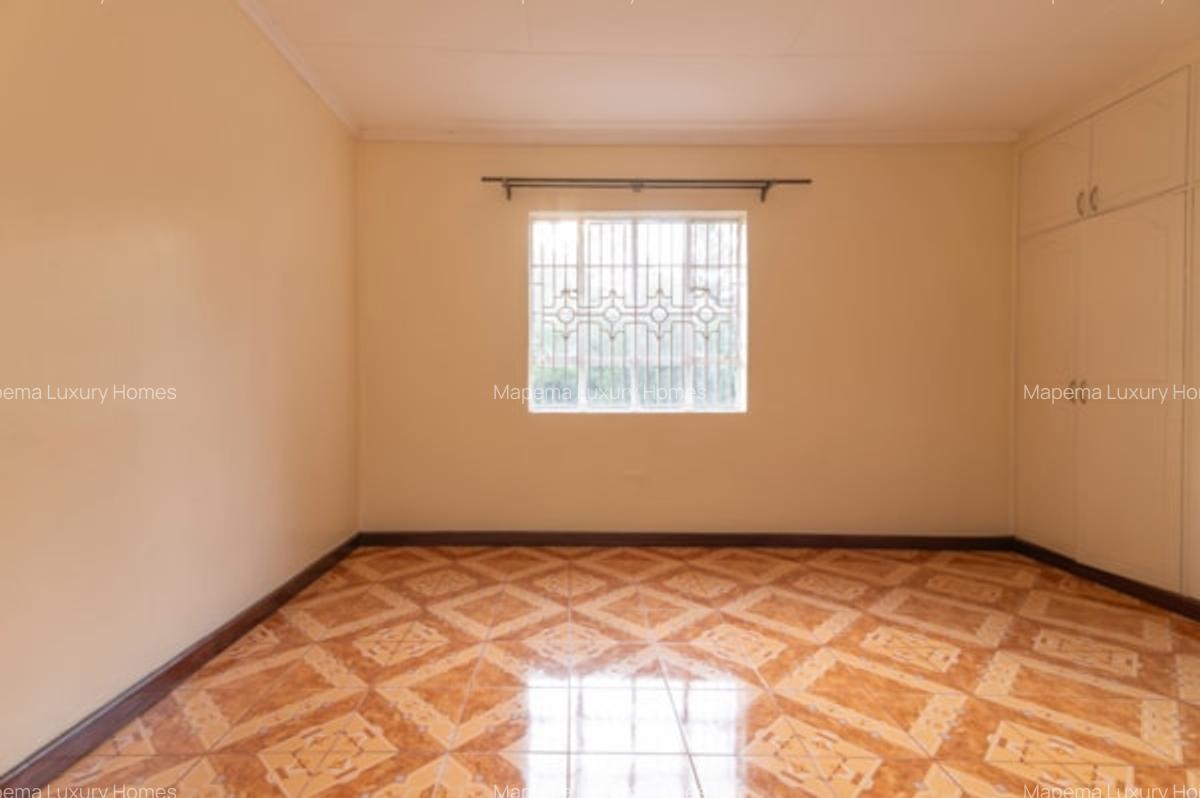 5 Bed House with En Suite at Kenya School Of Law - 17