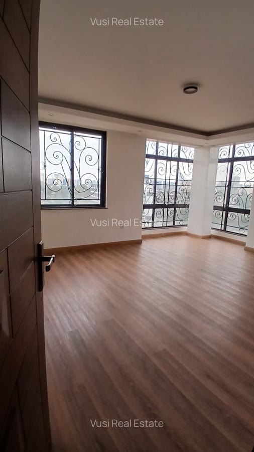 5 Bed Apartment with En Suite in Kileleshwa - 14