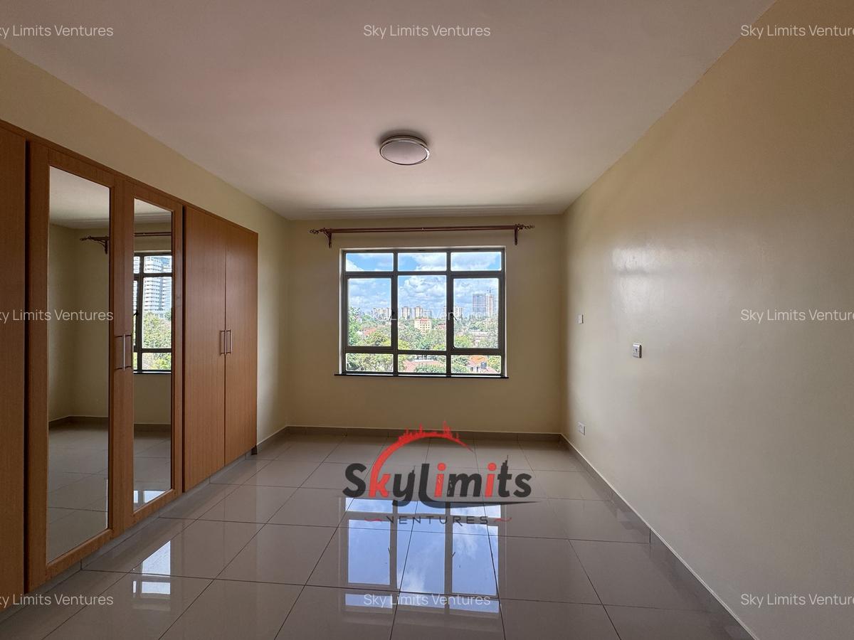 2 Bed Apartment with En Suite in Kileleshwa - 7