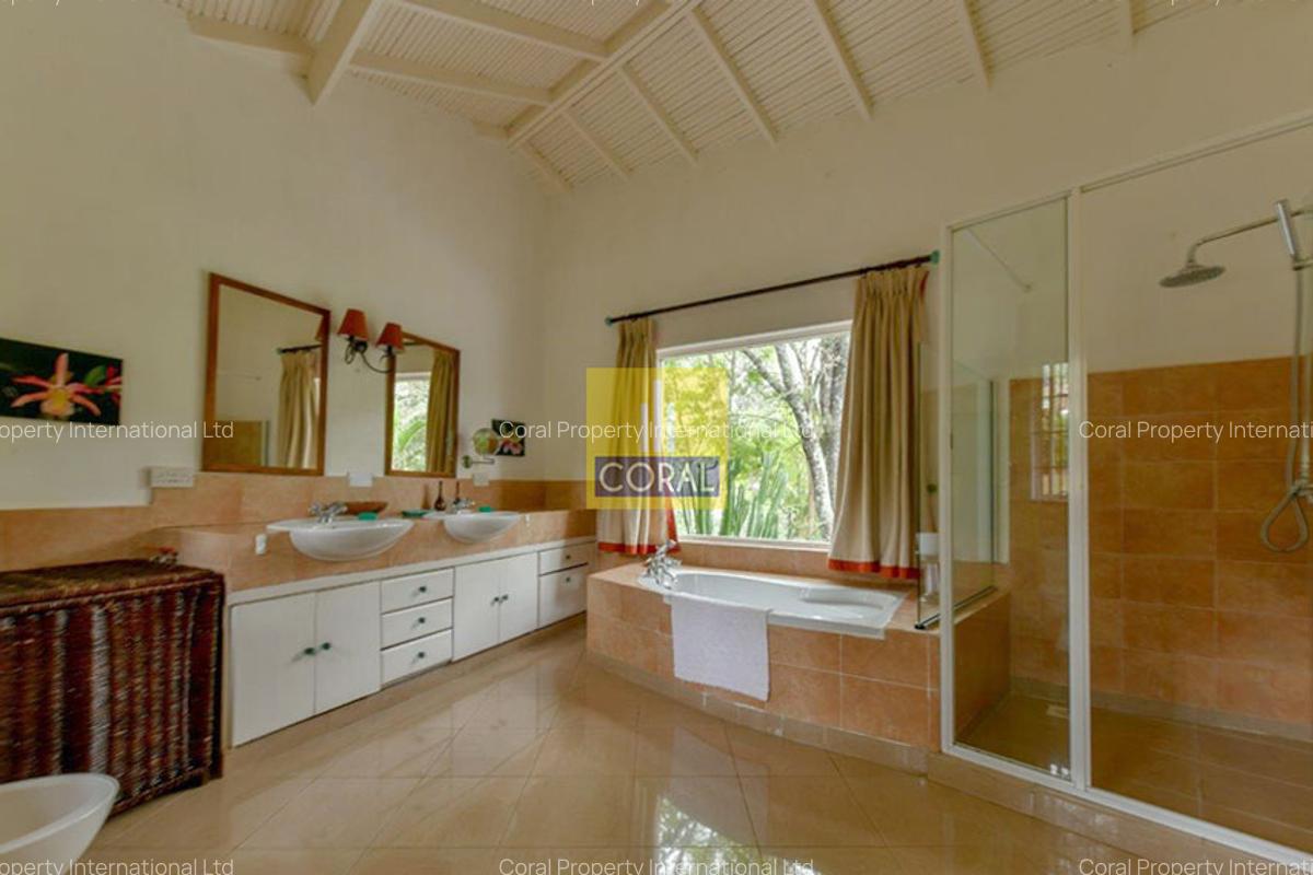 2 Bed House in Muthaiga - 15