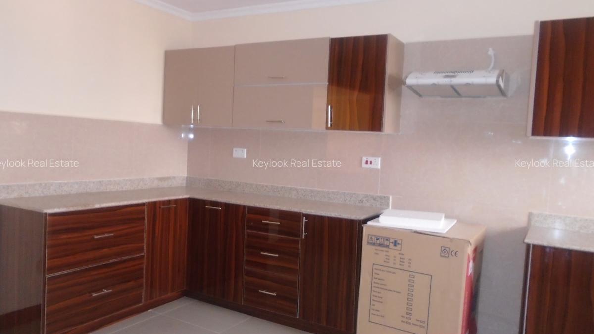 3 Bed Apartment with En Suite at Riara Road - 8
